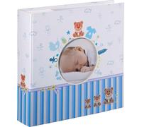 Hama "Tim" - Album - 200 x 4x6 pouces (10x15 cm) x 1