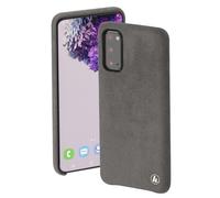 Hama Tissu Coton Fin Touch Cover Housse de Protection Coque Sac pour Samsung