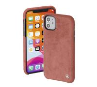 Hama Tissu Coton Fin Touch Cover Housse de Protection Étui Pochette pour Apple