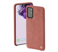 Hama Tissu Finest Touch Cover Housse de Protection Coque Protectrice pour