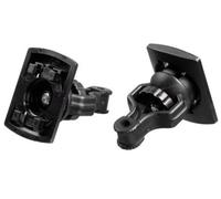 Hama Titulaire de Navi Gelenksystem 360° 6 MM Fonction Retenue Support Voiture