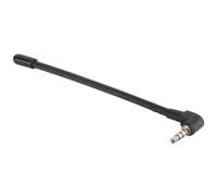 Hama Tmc Antenne De Bâton 90° 3,5Mm 4-Poles Gps Navi Système De Navigation
