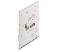 Hama To The Moon Journal De Bord