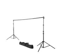 Hama Système de fond extensible 158 - 295 cm