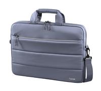 Hama Toronto 33,8 cm (13.3 ) Malette Bleu, Gris