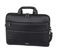 Hama Toronto Housse Laptop Nylon 17" 17,1" 17,3" Noir