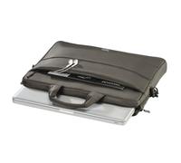Hama Toronto Sacoche pour ordinateur portable 33,8 cm (13.3" ) mallette Olive (00216571)