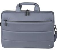 Hama Toronto Sacoche pour ordinateur portable 39,6 cm (15.6" ) Mallette bleue