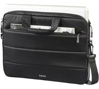 Hama Toronto Sacoche pour ordinateur portable Noir 41 cm avec compartiment pour tablette