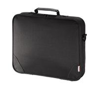 Hama Trage-Tasche Notebook Sportsline Basic 16,2" 17" 17,3" Noir Case Cover