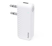 Hama Transmetteur audio Bluetooth® pour avion et universel, 10h, m