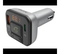 Transmetteur FM avec fonction Bluetooth® et fonction mains-libres