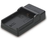Hama Travel Batterie pour appareil photo numérique USB (00081415)
