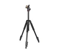 Hama Traveller 163 Ball trépied Caméras numériques 3 pieds Noir