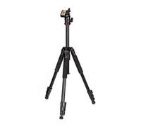 Hama Traveller 163 Ball trépied Caméras numériques 3 pieds Noir