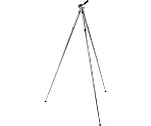 Hama Traveller Maxi trépied professionnel avec tête panoramique 3D pour photo et vidéo