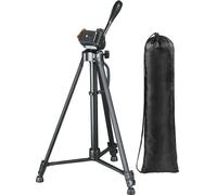 Hama Trépied "Gamma 153" - Trépied photo aluminium 58-153cm
