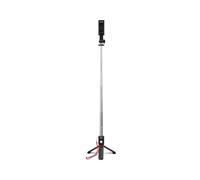 Hama Trépied Selfie Stick Fancy Stand 70 II pour Port, déclencheur à Distance Bluetooth®