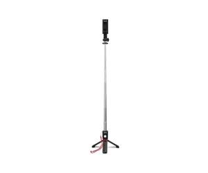 Hama Trépied Selfie Stick Fancy Stand 70 II pour Port, déclencheur à Distance Bluetooth®