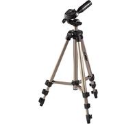 HAMA Trépied STAR 5 Argent Tête 3D