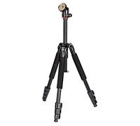 Hama Traveller 117 Ball trépied Projecteur de données 3 pieds Noir