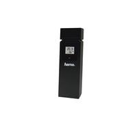 Hama TS36E Station météo-transmetteur Sans fil (00186347)