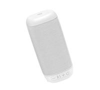 Hama Tube 2.0 Blanc Haut-Parleur Bluetooth Mobile