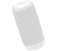 Hama Tube 2.0 Blanc Haut-Parleur Bluetooth Mobile
