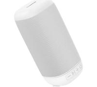 hama Tube 3.0 haut-parleur Bluetooth blanc