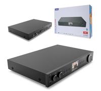 Hama Tuner Hi‑Fi DIT2105 – DAB+ / Radio Internet / Bluetooth RX/TX / Contrôle