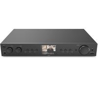 Hama Tuner HiFi "DIT2105" - DAB+ / Radio Internet / Bluetooth® RX/TX / Contrôle