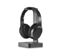 Hama, TV Headphones, Over-Ear, 2.4 GHz Station plus Bluetooth, Volume Control
