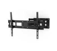 hama TV-Wandhalterung FULLMOTION Scherenarm 84" schwarz