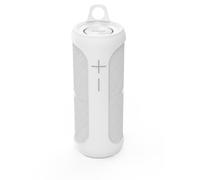 Hama Twin 2.0 Enceinte portable stéréo Blanc 20 W