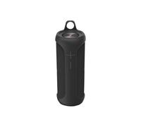 Hama "Twin 2.0" - Haut-parleur - pour utilisation mobile - canal 2.0 - sans fil - Bluetooth - 20 watt - noir