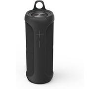 Hama "Twin 2.0" - Haut-parleur - pour utilisation mobile - canal 2.0 - sans fil - Bluetooth - 20 Watt - noir Noir, Noir G