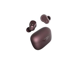 Hama Twins Elite Casque True Wireless Stereo (TWS) Ecouteurs Appels/Musique Bluetooth Mauve