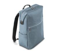 Hama Ultimate Sac à dos unisexe pour ordinateur portable, bleu, Mittelgroße, Professionnel