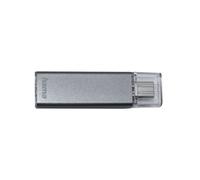 Hama Uni-C Classic lecteur USB flash 32 Go USB Type-C Anthracite