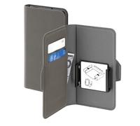 Hama Universal Booklet 4,7" À 5,1" Étui Pliable Couverture De Protection Case