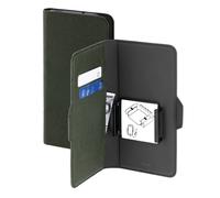 Hama Universal Booklet 4,7" À 5,1" Étui Pliable Couverture De Protection Case