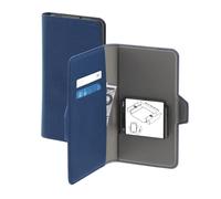Hama Universal Booklet 4,7" À 5,1" Étui Pliable Couverture De Protection Case
