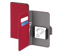 Hama Universal Booklet 4,7" À 5,1" Étui Pliable Couverture De Protection Case