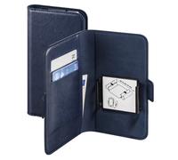 Hama Universal Booklet 4" À 5,4" Étui Pliable Couverture De Protection Sac