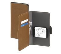 Hama Universal Booklet 5,2" À 6,5" Étui Pliable Couverture De Protection