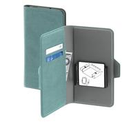 Hama Universal Booklet 5,2" À 6,5" Étui Pliable Couverture De Protection