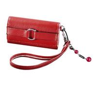 Hama Universal Étui Pour Téléphone + Étui À Bijoux Protection Sac À Bandoulière