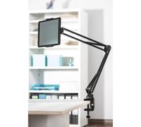 Hama Universal Tablette Schwenk-Arm Table Support Pivotant 7 " Jusqu'À 12,9 "