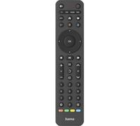 Hama Universel Télécommande noir
