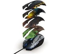 Hama uRage Morph - Souris - optique - 5 boutons - filaire - USB G